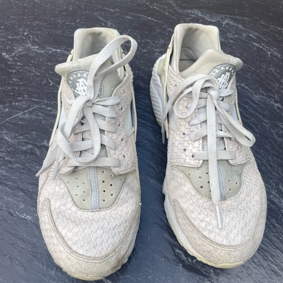 Nike snake scale hurricane • rare find, super great condition - Picture 5 of 6